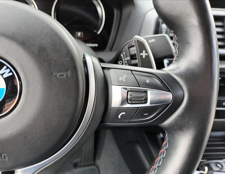 BMW M2 Kupé 3,0 l 302 kw