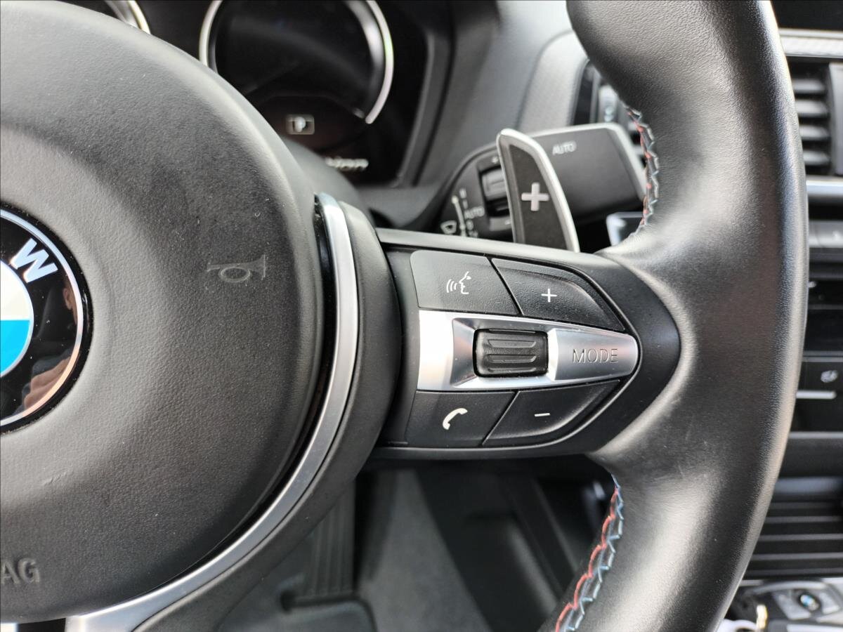 BMW M2 Kupé 3,0 l 302 kw