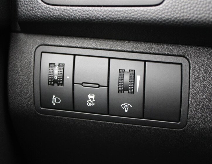 Hyundai ix20 Hatchback 1,4 l 66 kw