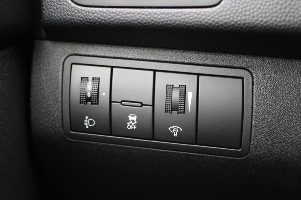 Hyundai ix20 Hatchback 1,4 l 66 kw