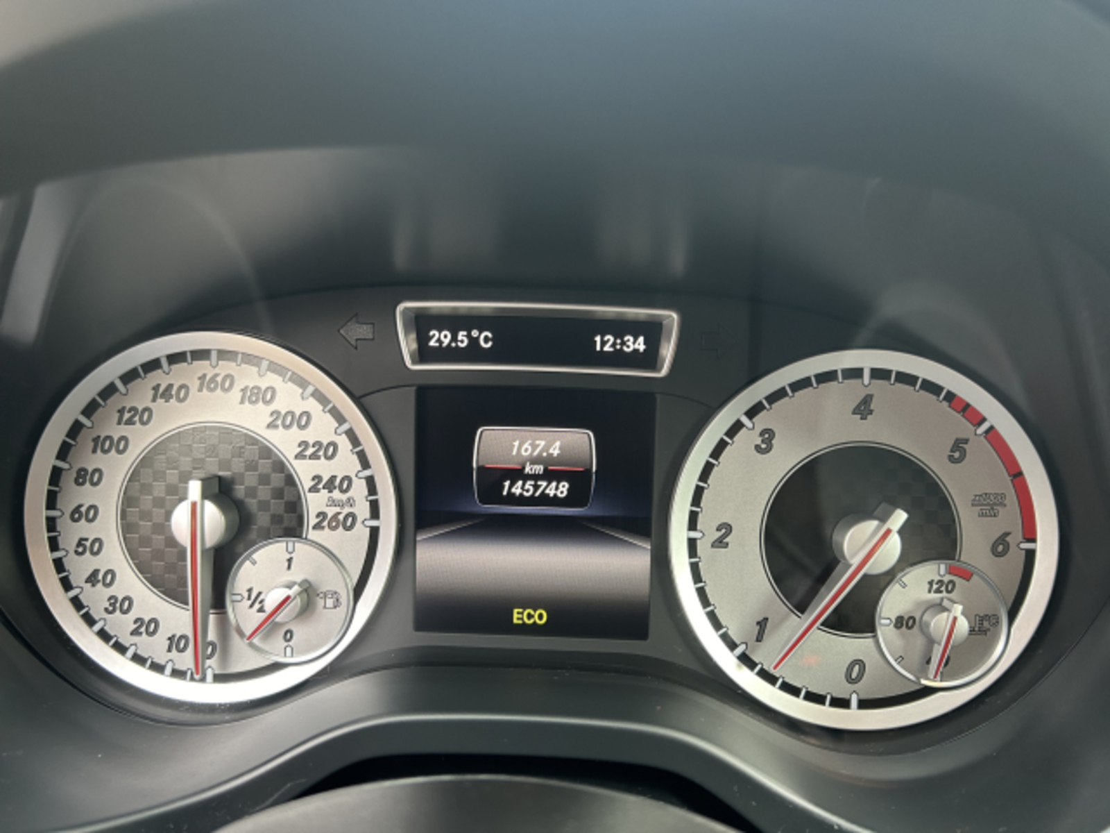 Mercedes-Benz Třídy A 60