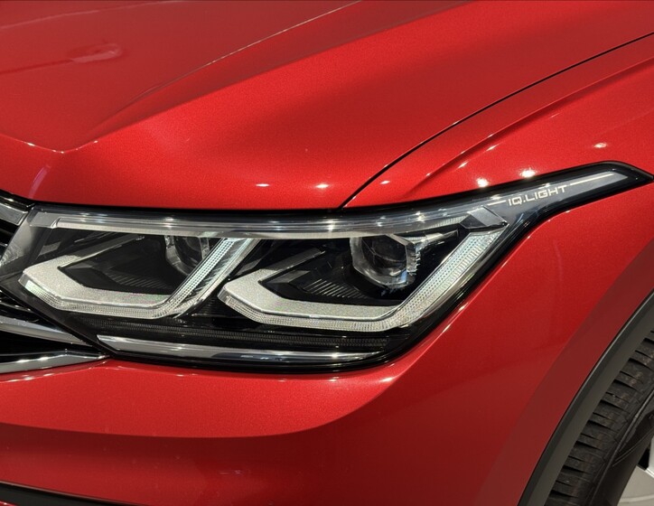 Volkswagen Tiguan Allspace 5