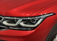 Volkswagen Tiguan Allspace 5