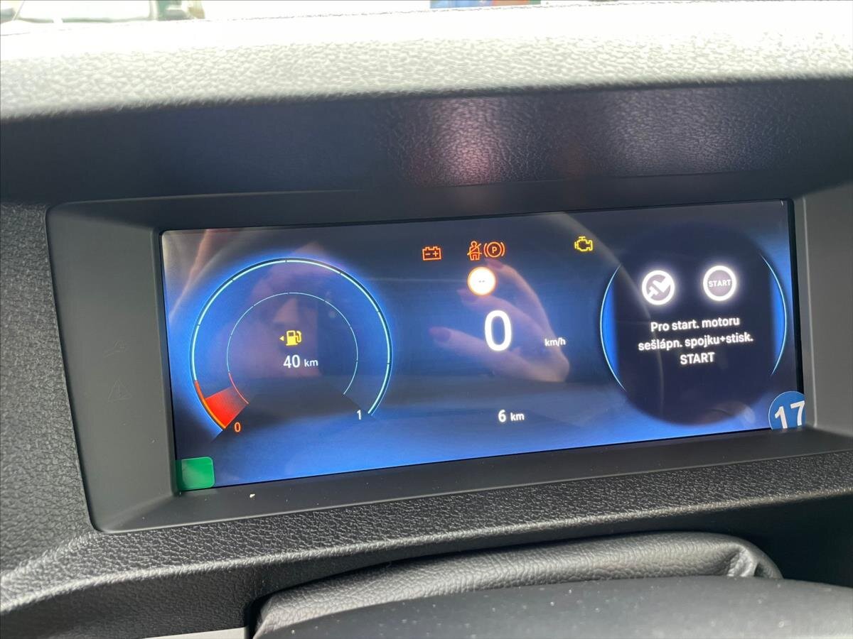 Toyota ProAce VAN-Minibus 2,0 l 106 kw