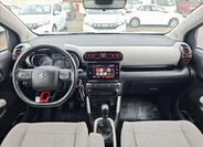 Citroën C3 Aircross SUV / Terénní 1,2 l 81 kw