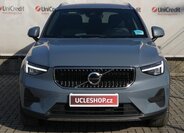 Volvo XC40 SUV / Terénní 1,5 l 95 kw