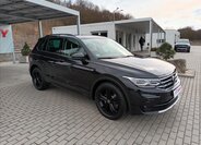 Volkswagen Tiguan SUV / Terénní 2,0 l 147 kw