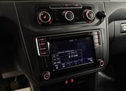 Volkswagen Caddy Ostatní 1,4 l 81 kw