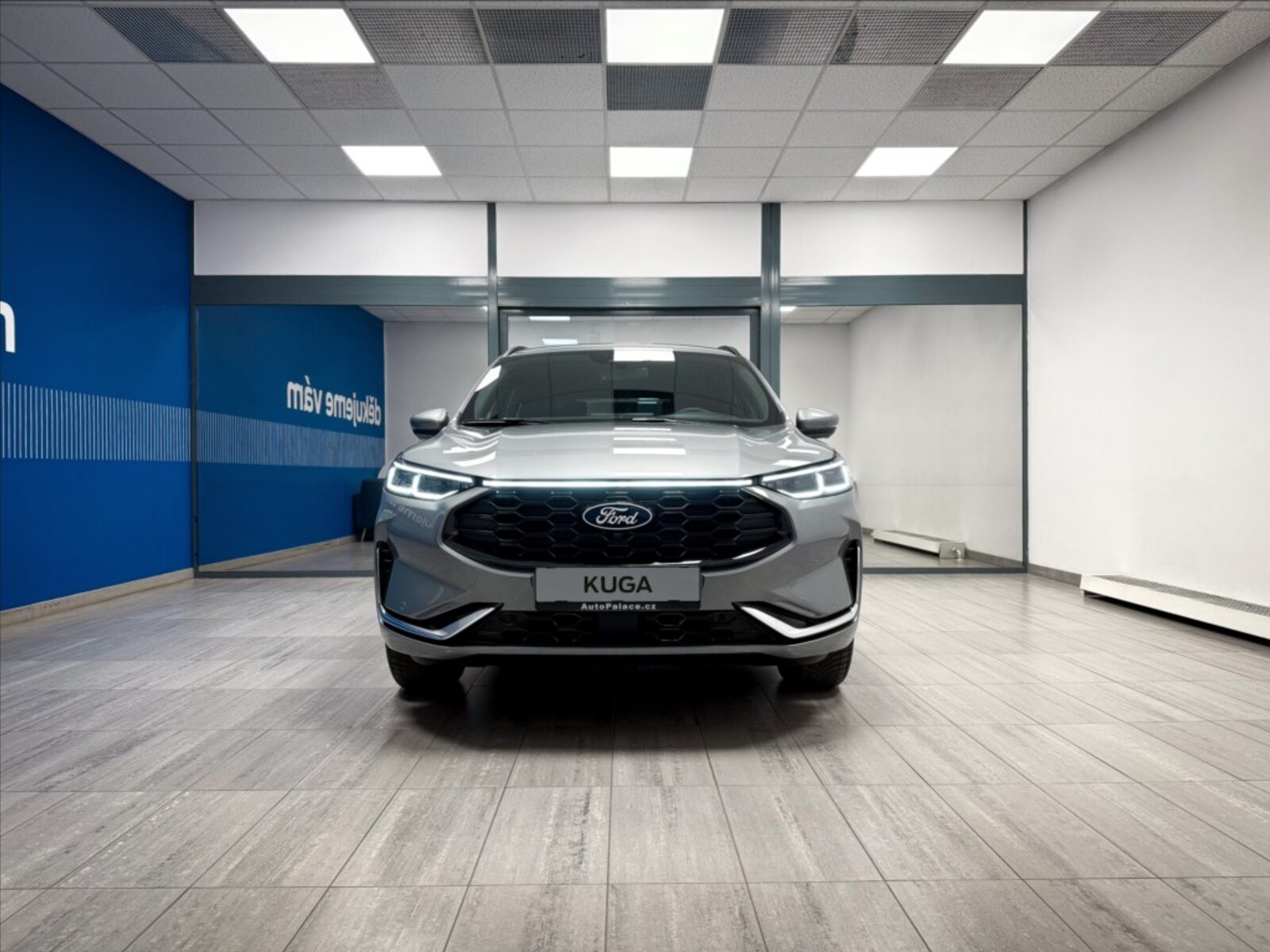 Ford Kuga 2