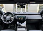 Land Rover Range Rover Sport 11