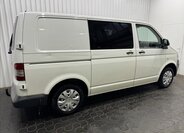 Volkswagen Transporter Ostatní 2,0 l 103 kw