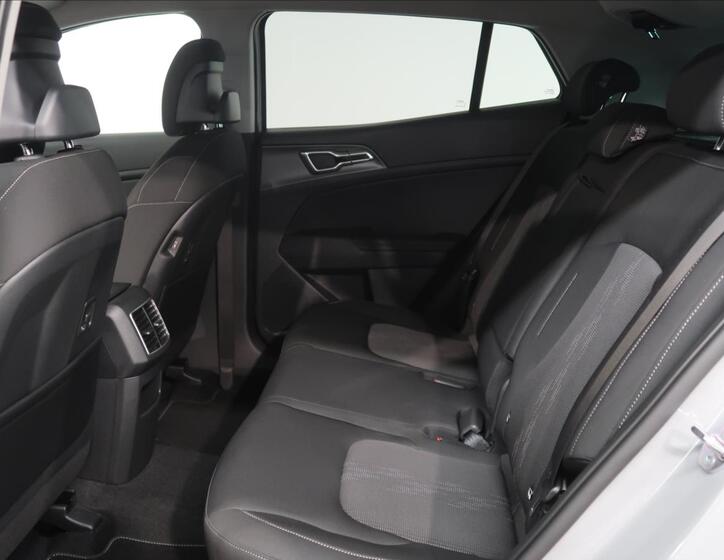 KIA Sportage 14