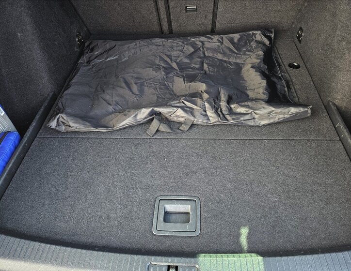 Volkswagen Golf Kombi 1,4 l 92 kw