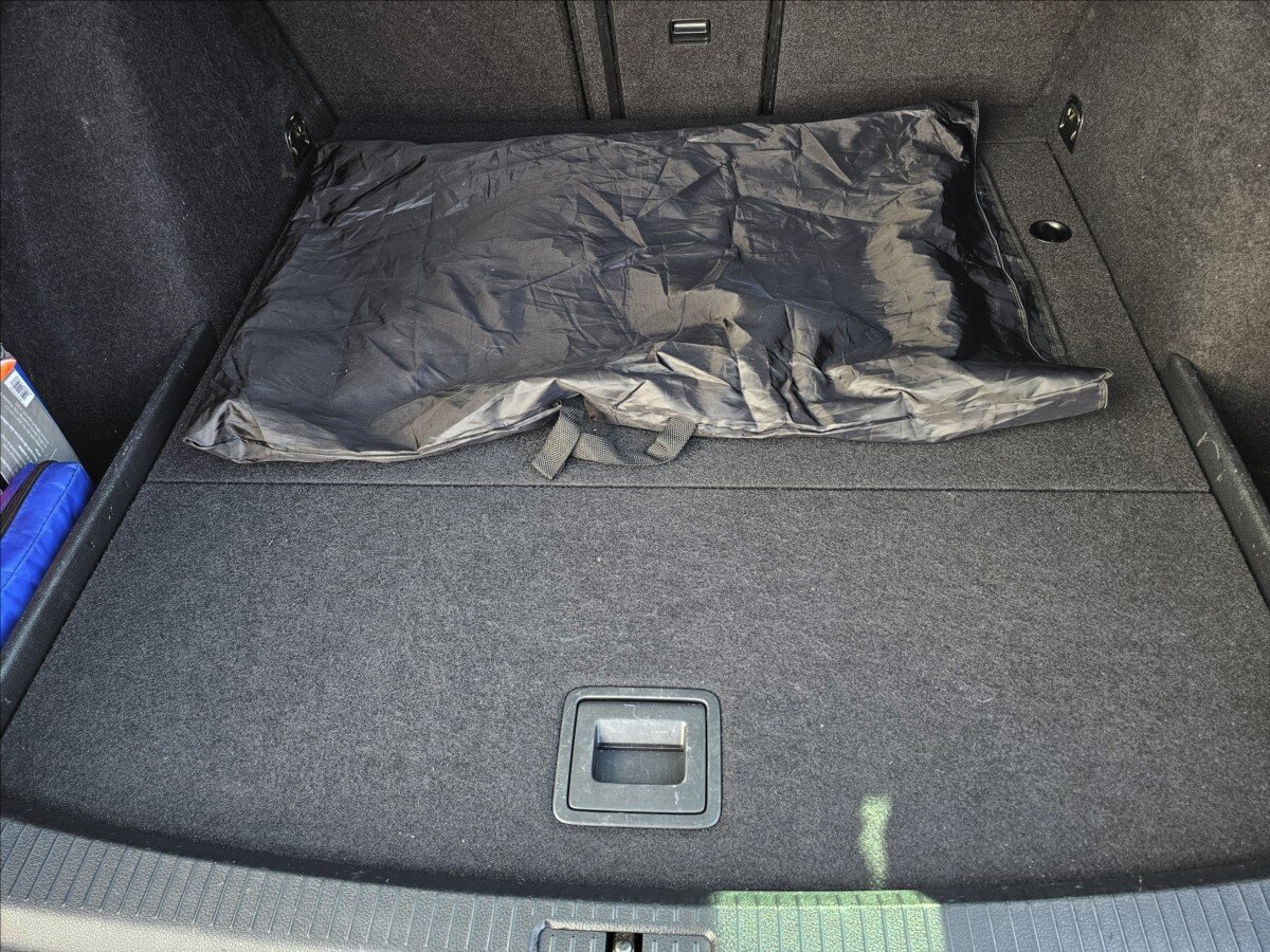 Volkswagen Golf Kombi 1,4 l 92 kw