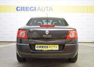Renault Mégane Kabriolet 1,6 l 82 kw