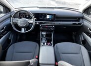 Hyundai Tucson SUV / Terénní 1,6 l 117 kw