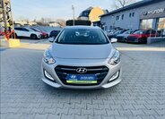 Hyundai i30 Kombi 1,6 l 81 kw