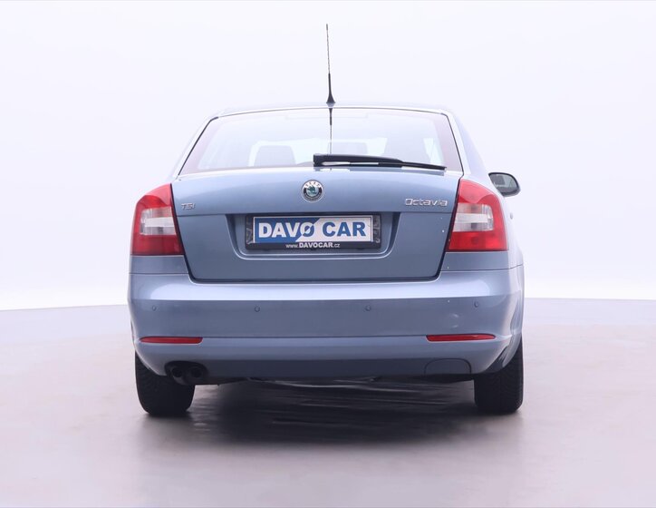 Škoda Octavia Liftback 1,4 l 90 kw