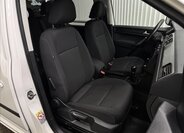 Volkswagen Caddy Kombi 1,4 l 81 kw