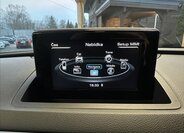 Audi Q3 SUV / Terénní 2,0 l 135 kw