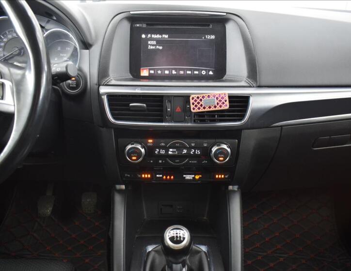 Mazda CX-5 16