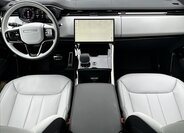 Land Rover Range Rover Sport SUV / Terénní 3,0 l 221 kw