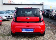 KIA Soul 5