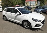 Hyundai i30 Kombi 1,6 l 85 kw