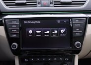 Škoda Superb Liftback 2,0 l 206 kw