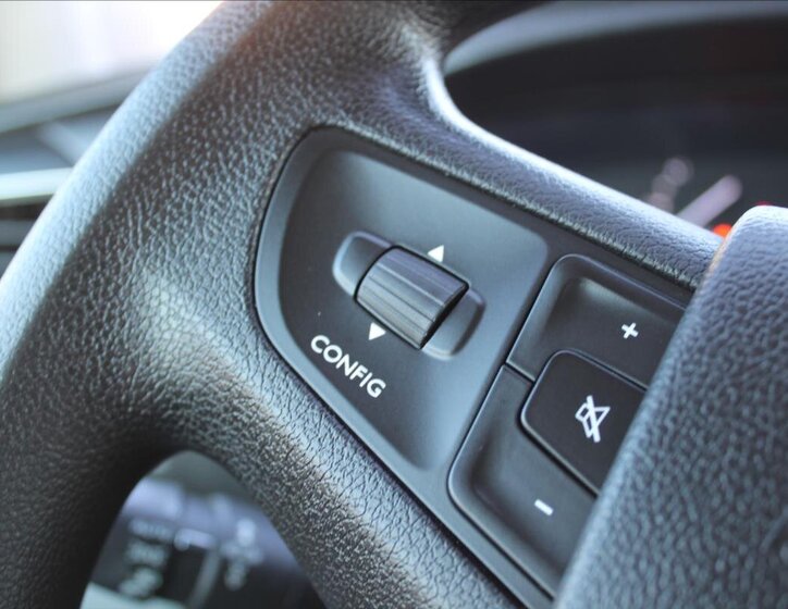 Citroën SpaceTourer MPV 2,0 l 110 kw