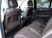 Mercedes-Benz GLS 34