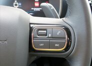 Citroën C5 Aircross SUV / Terénní 1,5 l 96 kw