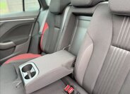 Škoda Kamiq SUV / Terénní 1,5 l 110 kw