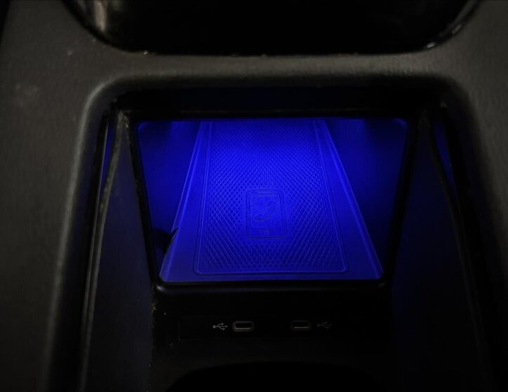 Volkswagen ID.4 SUV 0,0 220 kw