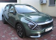 KIA Sportage 5