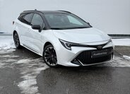 Toyota Corolla Kombi 1,8 l 72 kw