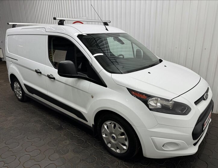 Ford Transit Connect Ostatní 1,5 l 74 kw