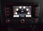 Volkswagen Touran MPV 1,6 l 77 kw