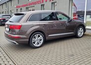 Audi Q7 SUV / Terénní 3,0 l 210 kw