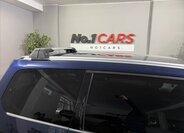 Ford Galaxy MPV 2,0 l 120 kw