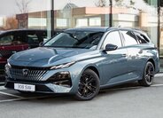 Peugeot 308 Kombi 1,2 l 107 kw