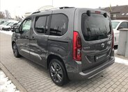 Toyota ProAce City Verso Kombi 1,5 l 96 kw
