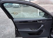 Škoda Superb Sedan 2,0 l 140 kw