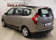 Dacia Lodgy 6