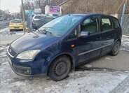 Ford C-MAX Hatchback 1,6 l 80 kw