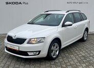 Škoda Octavia 1
