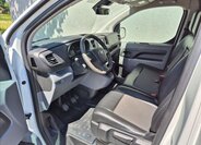 Toyota ProAce Skříň 2,0 l 90 kw