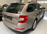 Škoda Octavia 6