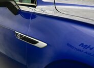 Volkswagen Touareg SUV / Terénní 3,0 l 210 kw