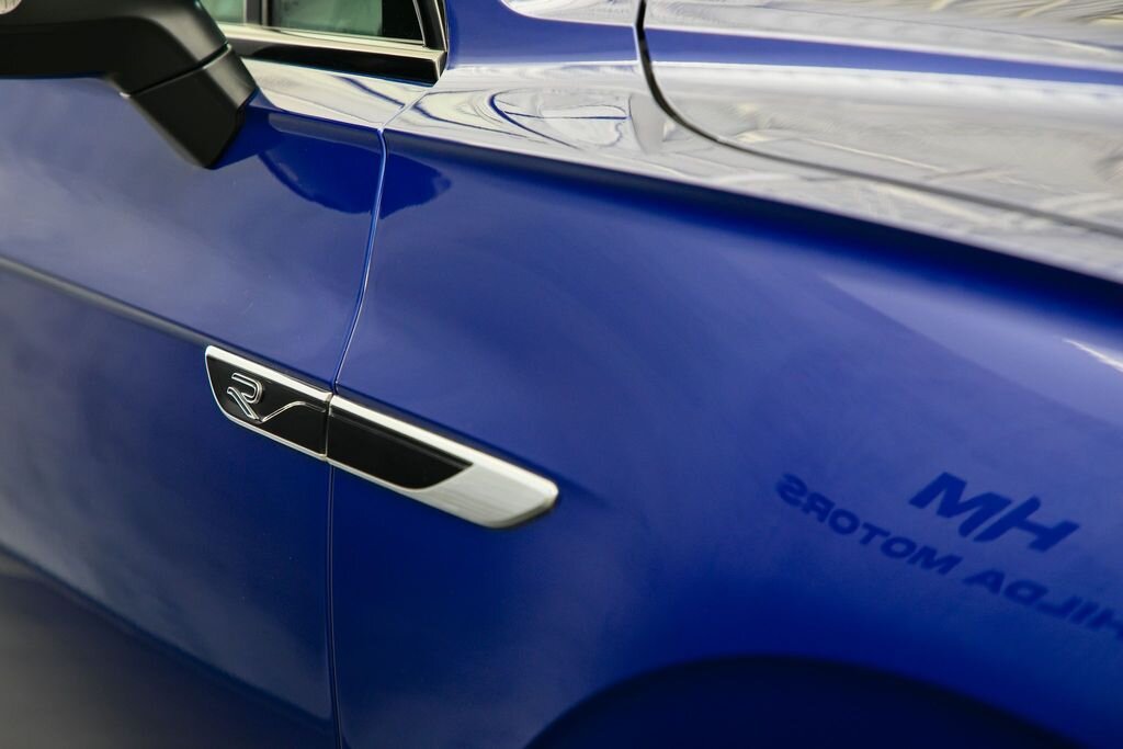 Volkswagen Touareg SUV / Terénní 3,0 l 210 kw